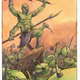 Image for article titled Buzz Lightyear of Mars: Amazing mash-ups of Pixar and Tars Tarkas!